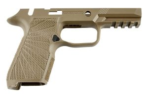 Wilson Combat WCP320 Grip Module Tan for Sig P320