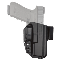 Bravo Concealment IWB Holster for Glock 17