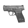 Smith & Wesson MP40 Shield M2.0 40SW Carry Conceal Pistol with Manual Thumb Safety