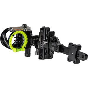 CBE Engage Hybrid Sight 3 Pin 010 RH CBE-ENH-3-RH-10
