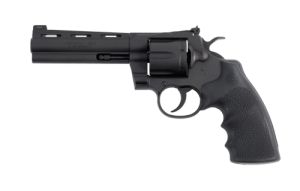 COLT PYTHON 5" MATTE BLUED 357 MAG