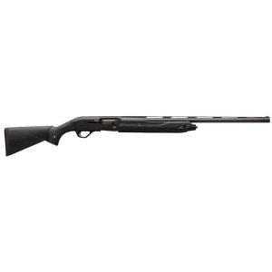 Winchester SX4 Compact 26" 12 Gauge Shotgun 3" Semi-Automatic, Matte - 511230391