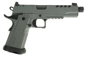 TISAS 1911 NIGHT STALKER DS