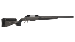 Savage 110 Core Hunter .308 Winchester 20" 4rd Bolt Action Rifle, Flat Dark Gray - 32532