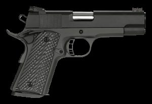 Rock Island Armory 1911 Rock Ultra CCO .45 ACP Semi-Auto Pistol