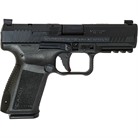 Mete Sf One 9mm Luger Semi-Auto Handgun - Mete Sf One 9mm Luger 4.19'''' Bbl (1)15rd Mag Black