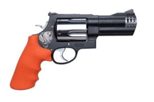 SMITH & WESSON MODEL 500 (GRIZZLY EMERGENCY KIT)