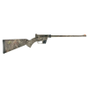 HENRY US Survival AR-7 22LR 16.5" 8rd Semi-Auto Rifle - True Timber-Kanati Camo
