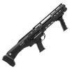 Standard Mfg DP12 DP-12 12 Gauge 18.88" 3" 14+2 Black Rec/Stock Includes Composite Front Vertical Grip