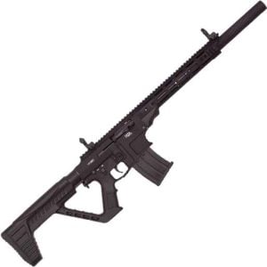 Rock Island VR80 12 Gauge 3in Black Semi Automatic Shotgun - 20in
