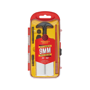 Otis Gun Cleaning Kit 9mm Pistol