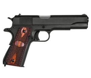AUTO-ORDNANCE 1911A1