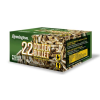Remington 22 LR 36 gr Golden Bullet High Velocity HP 225/Box