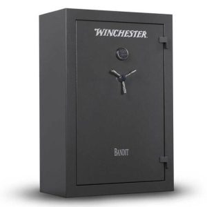 Winchester Bandit 31 40 Gun Safe - Slate