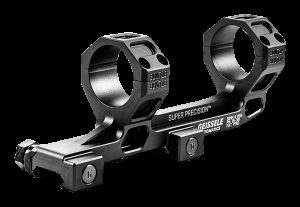 Geissele Automatics Super Precision Extended Cantilever Scope Mount - 30mm