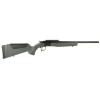 CVA Scout 22 ARC Single Shot Rifle Gray