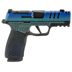 SIG SAUER P365 XMACRO