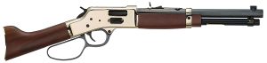 Henry Big Boy Mare's Leg Side Gate .44 Magnum/Special 12.90" 5rds Pistol - H006GML