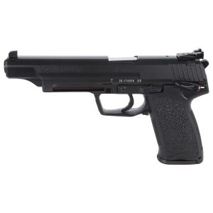 Heckler & Koch HK USP45 Elite (V1) .45 ACP DA/SA Pistol w/Left Safety/Decocking Lever & (2) 10rd Mags 81000368
