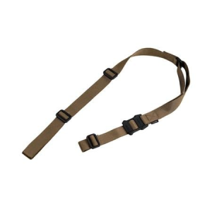 Magpul MS1 Sling Two-Point Rifle Sling - Coyote