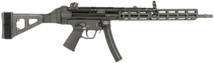HECKLER & KOCH SP5L