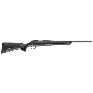Sako 90 Adventure 6.5 Creedmoor 1:8" 24" Bbl RH Black P