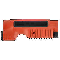 Streamlight Tl-racker, Stl 69610 Tl Racker Moss 500/590 1000lum Orange