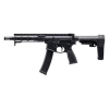 Daniel Defense DD PCC 9mm Pistol with SB Tactical SB3 5-Position Adjustable Arm Brace