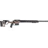 Christensen Arms 8010300902 MPR 6.5 Creedmoor 24" CF Black/DESERT Brown M-LOK