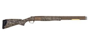 Browning Cynergy Wicked Wing 26" 12ga Shotgun, Bottomland/Burnt Bronze - 018719205