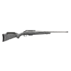 RUGER American Rifle Generation II 350 Legend 20" 5rd - Gray Splatter & Gun Metal Gray Cerakote