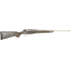 Tikka T3x Laminated JRTXG31822MT Rifle, .270 Win, 22.4" Barrel, 3+1, Bolt Action, Stainless/Laminated, Threaded Barrel, Drilled & Tapped