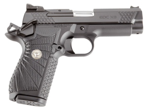 WILSON COMBAT 1911 EDC X9