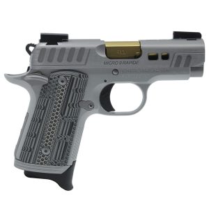 Kimber Micro 9 Rapide Dawn 9mm 8rd Pistol 3300230