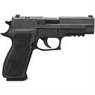 P220 Elite Full Size 45 Acp Semi-Auto Handgun - P220 Elite Full Size 45 Acp 4.4'''' Bbl (2)8rd Mags Black