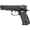 CZ 75 BD 50th Anniversary Elite 9mm Luger Pistol 4.6" Barrel 10+1 Round Black