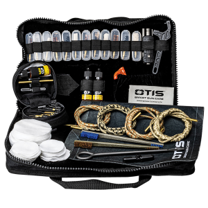 Otis Technologies FG1000645 Elite Pistol Cleaning Kit