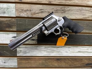 SMITH & WESSON MODEL 350