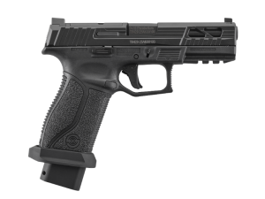 Stoeger STR-9 Mid-Size Combat X Premium 4.1" 9mm (3)20rd Pistol - 37008