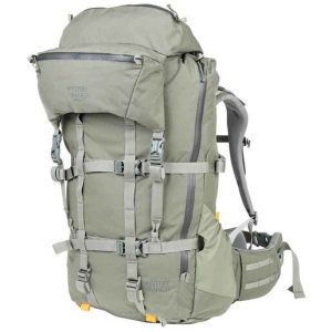 Mystery Ranch Women's Metcalf 75 Liter Hunting Expedition Pack - Foliage S