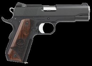CZ Guardian 1911 Commander Semi-Auto Pistol - .45 ACP