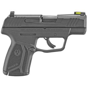 RUGER MAX-9 *CA COMPLIANT