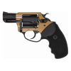 Charter Arms Undercover Lite 53829 Revolver .38 Special 2" 5rd DAO Bronze/Black Aluminum Frame, Lightweight