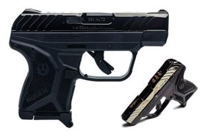 Ruger LCPII