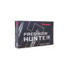 Hornady: Precision Hunter 6.5 Creedmoor, 143gr ELD-X , 20/Box