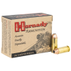 HORNADY Custom 10mm 180gr XTP Ammunition | 20 Rounds