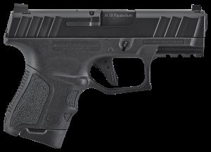 Stoeger STR-9SC Subcompact Semi-Auto Pistol