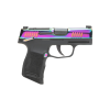 Sig Sauer P365X 9mm 12+1 3.1 Barrel Rainbow Ti Finish Pistol
