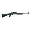 Benelli 11707 M4 Tactical 12-Gauge 18.5" Shotgun, Pistol Grip, Anodized Black, 3" Chamber