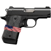 KIMBER MICRO 9 9mm 3.2" 7rd - Black